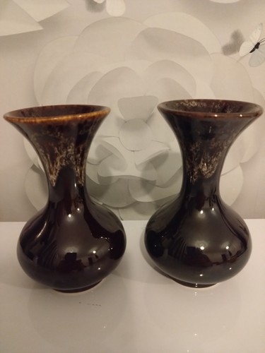 Pair vintage honeycomb - vintage,