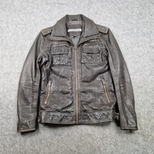 Superdry Jacket Mens Medium