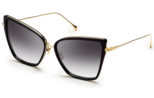 Dita black gold - black,