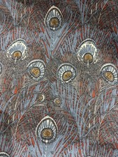 HERA peacock feather  Liberty