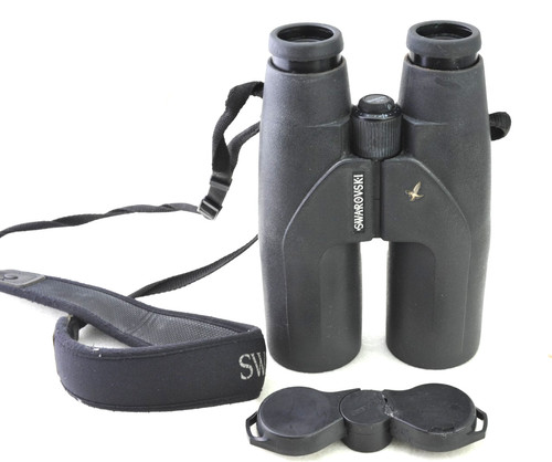 Swarovski hawk slc 15x56wb - slc,