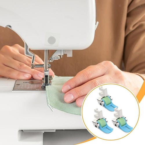Sewing machine narrow - machine,