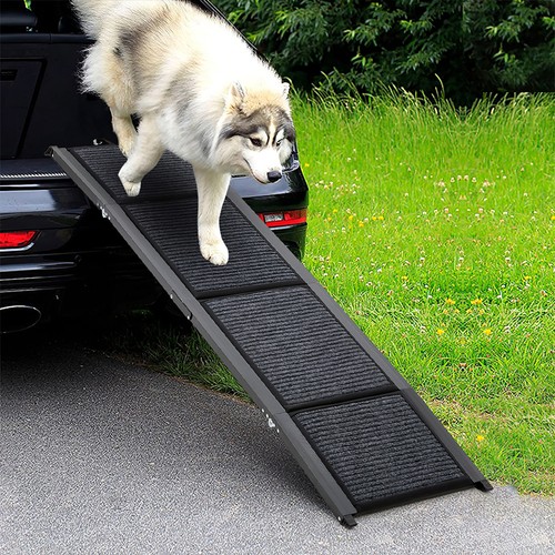 180cm large dog pet ramp - large,