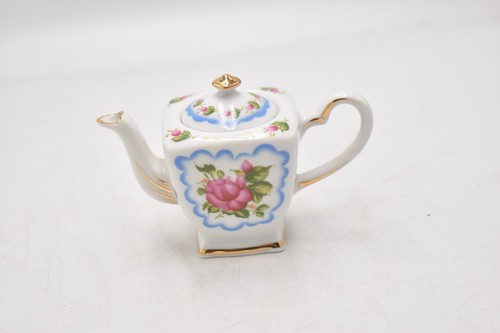 Vintage porcelain floral - vintage,