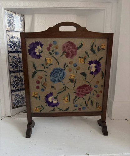 Antique cottagecore fire - cottagecore,