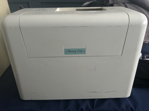 Janome memory craft sewing - janome,