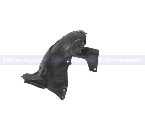 Front right driver - front, inner