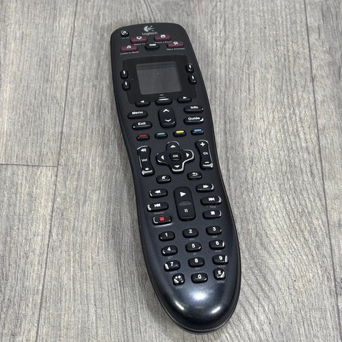 Logitech harmony 700 advanced - harmony,