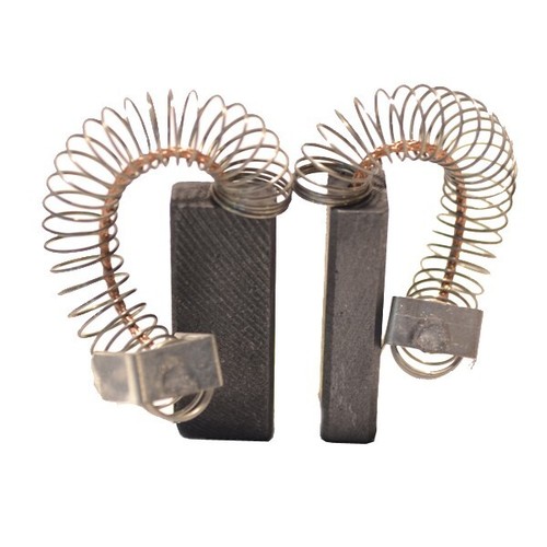Carbon brushes for ryobi - brushes,