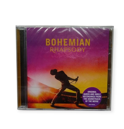 Bohemian rhapsody queen - bohemian,