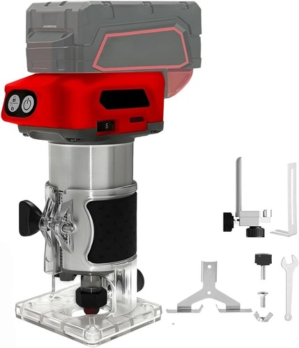 Milwaukee compatible brushless - milwaukee-compatible,