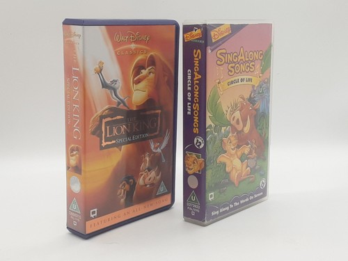 The lion king special - lion,