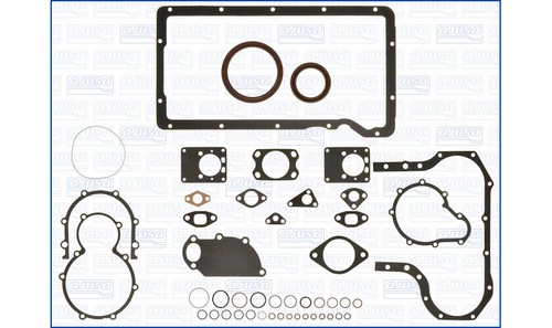 Genuine ajusa oem replacement - genuine,