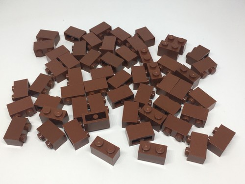 Lego 50x brick ref - x,