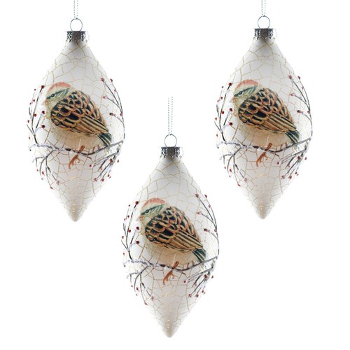Set luxury 130mm glass - of,