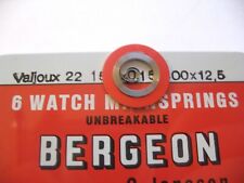 VALJOUX 22 SWISS MADE