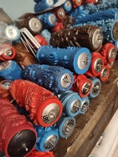 23 to Choose Vintage 6" Patterned Paint Rollers Embossing Pottery Wallpaper