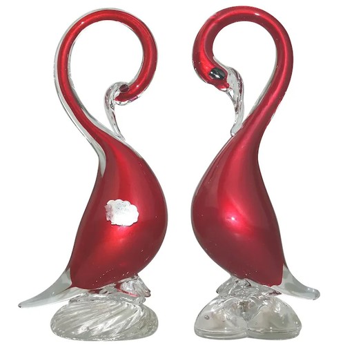 Large mid century - 2x, retro