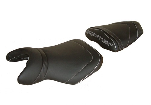 Seat cover design - cover,