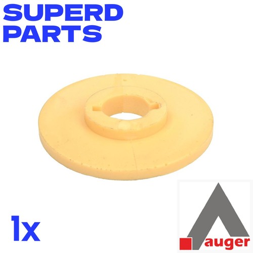 Driver cab suspension washer - driver's,