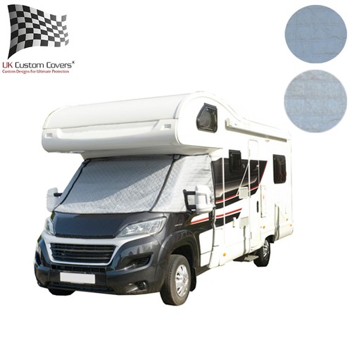 Fiat ducato motorhome - fiat, thermal