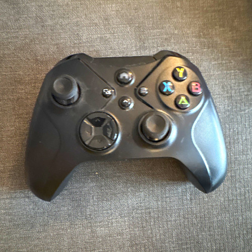 Microsoft xbox one wireless - one,
