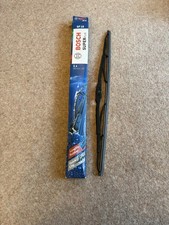 Bosch SP18 Wiper Blade -