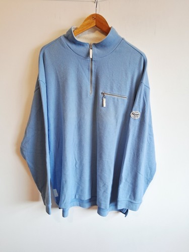 Quba sails quarter zip - quba, 4