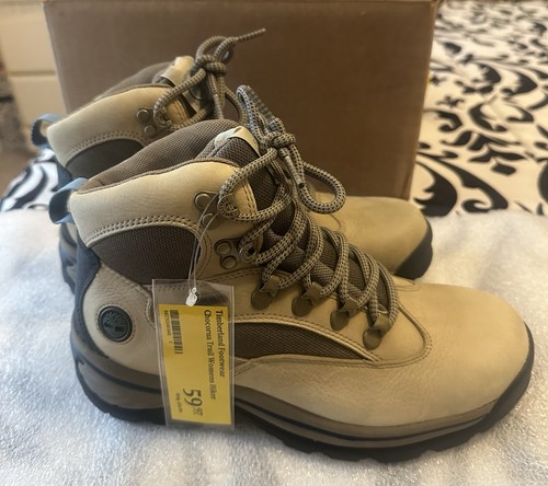 Timberland chocorua trail - timberland,