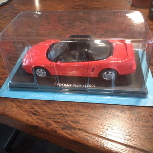 Honda nsx 1990 mini - honda,