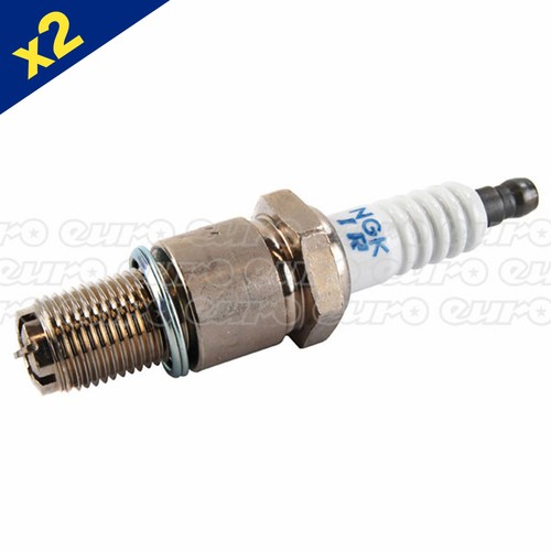 Ngk 5745 iridium - iridium, spark