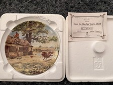 Royal Worcester Thelwell’s