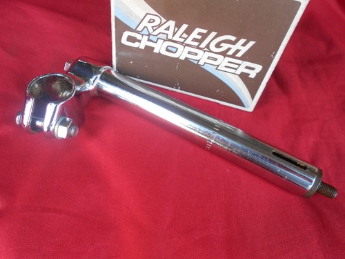 Vintage raleigh chopper - chopper, mk1