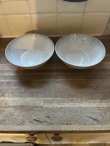 Denby kiln cereal bowls - denby,