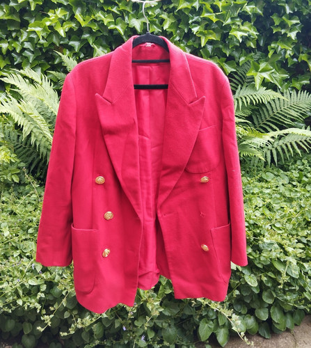 Women pink 100 wool - pink,