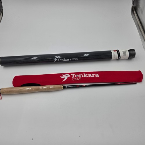 Tenkara usa sato fly - tenkara, fishing