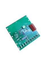Ebac BD150 - Industrial Dehumidifier PCB Board Working