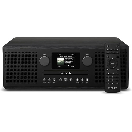 Pure classic d6i - pure, c-d6i