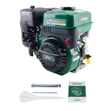 212cc 7HP Petrol Engine