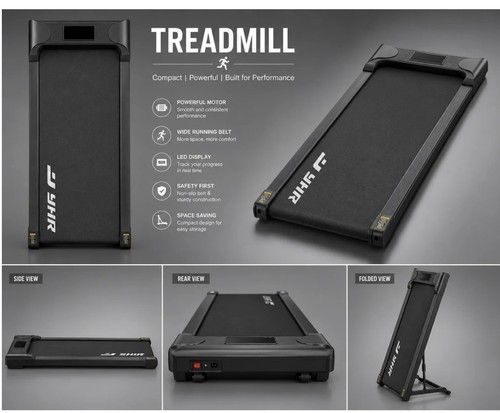 Treadmill burn calories by - -,