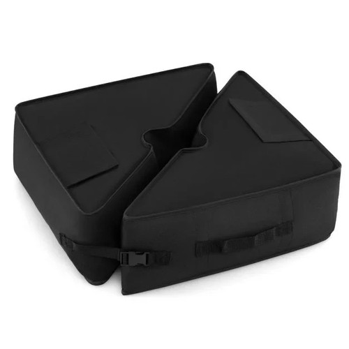 Fillable heavy duty - fillable, heavy-duty