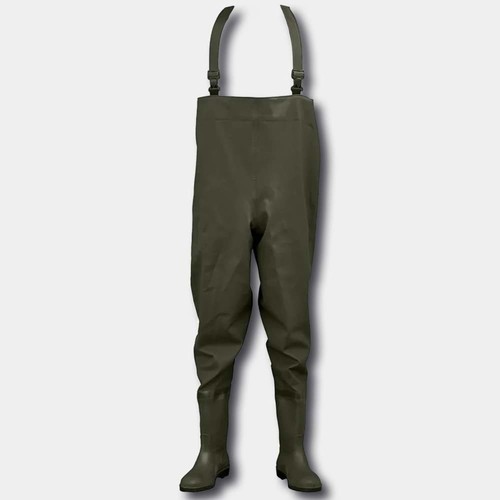 Elka extra robust waders - elka,