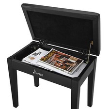 🎹Donner Piano Bench