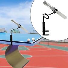 Table Tennis Training Robot