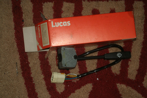 Nos wiper switch - switch, rover