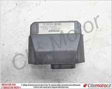 IGNITION ENGINE CONTROL UNIT