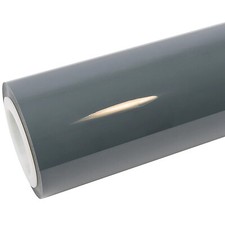 FABLON GLOSS GLOSSY GREY