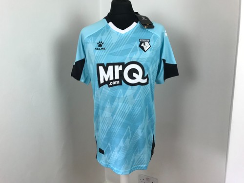 Watford football shirt 2023 - watford,