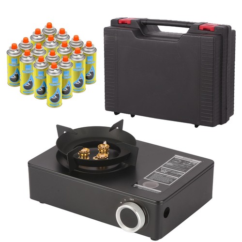 5kw portable gas stove single - portable,