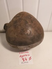 Vintage 1930s Lucas Car